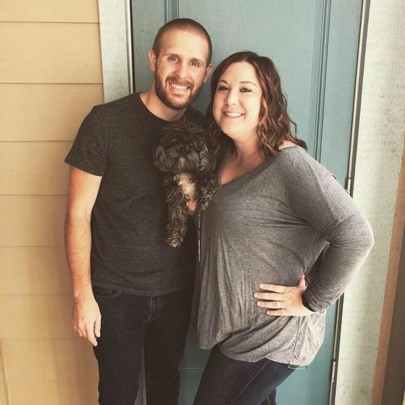 Meet your Posher, Olivia - Picture 1 of 2